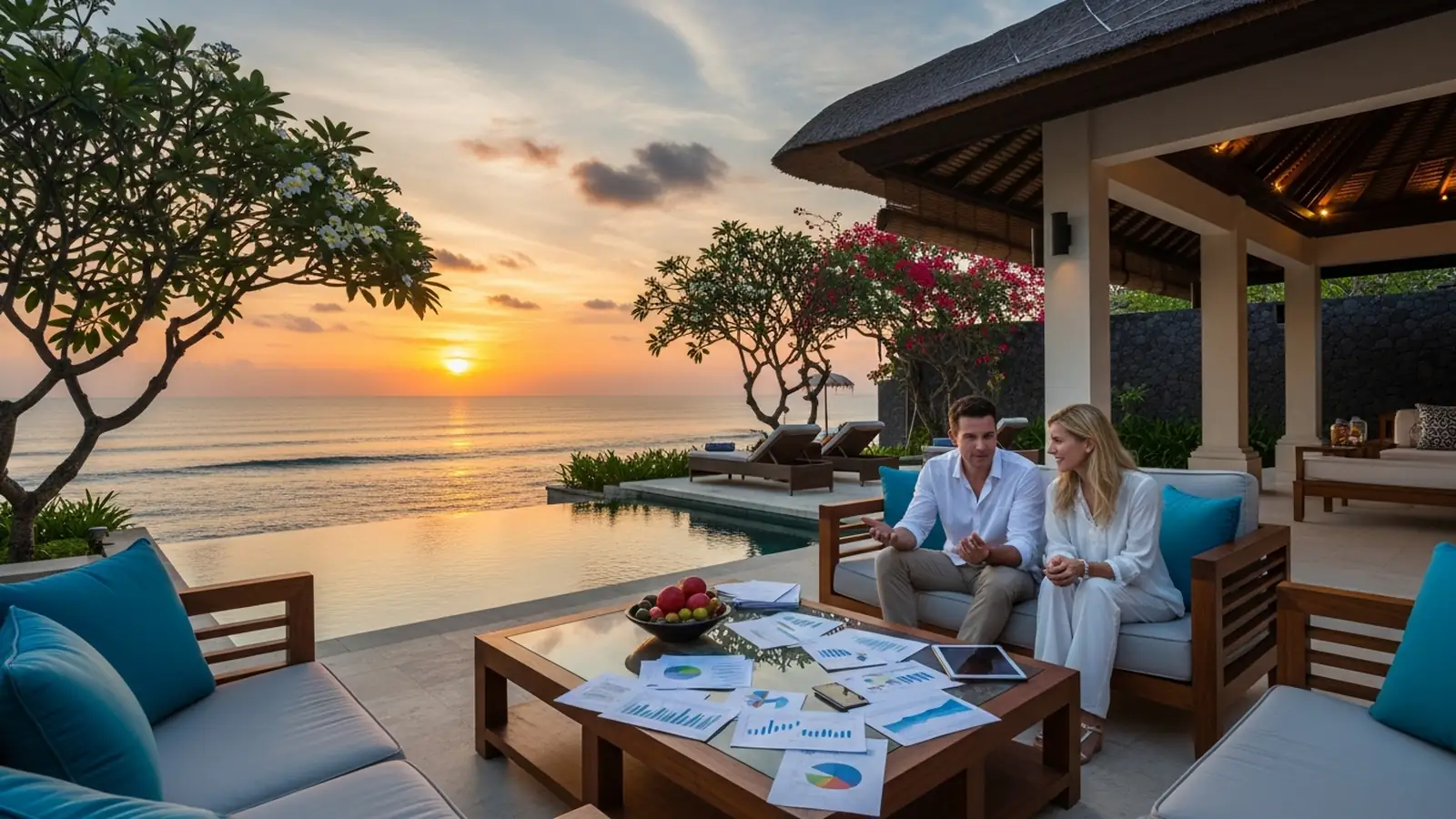Bali Private Wealth Management — an independent wealth management advisor